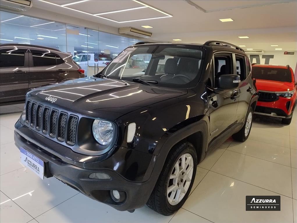 RENEGADE 1.8 16V FLEX SPORT 4P AUTOMÁTICO3