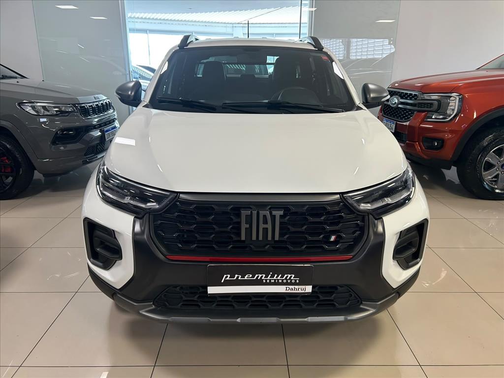 STRADA 1.0 TURBO 200 FLEX ULTRA CD CVT2