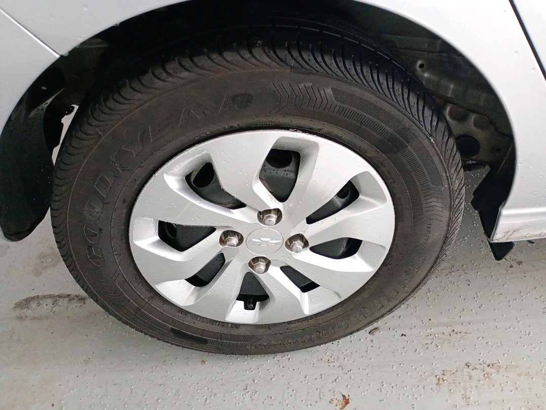 ONIX 1.0 MPFI LT 8V FLEX 4P MANUAL15