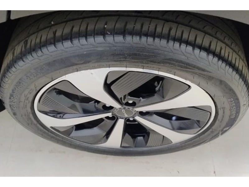 SONG PLUS 1.5 DM-I HÍBRIDO AUTOMÁTICO13