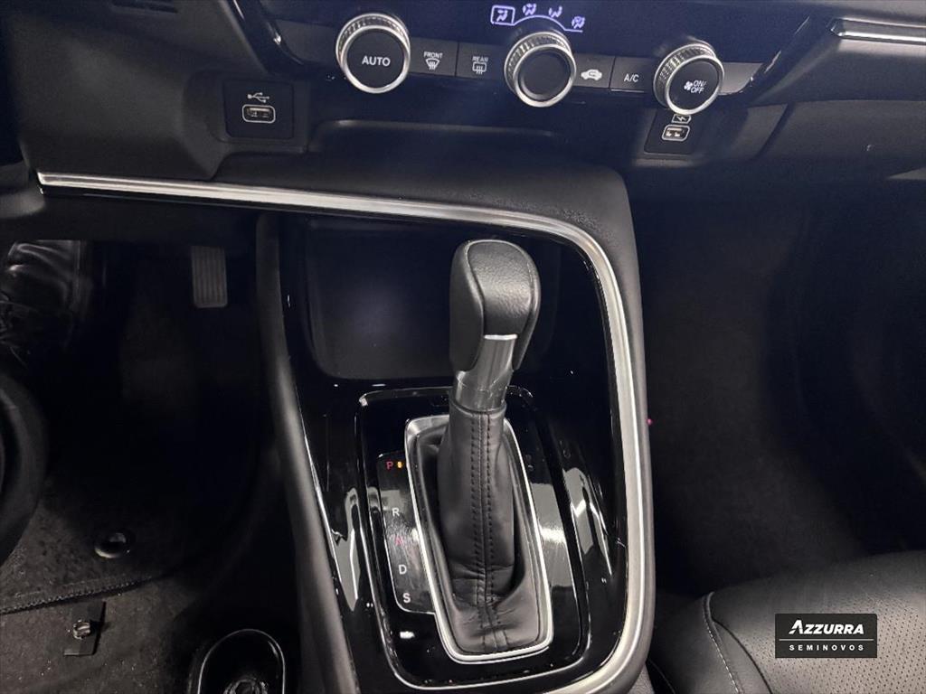 HR-V 1.5 DI I-VTEC FLEX EXL CVT