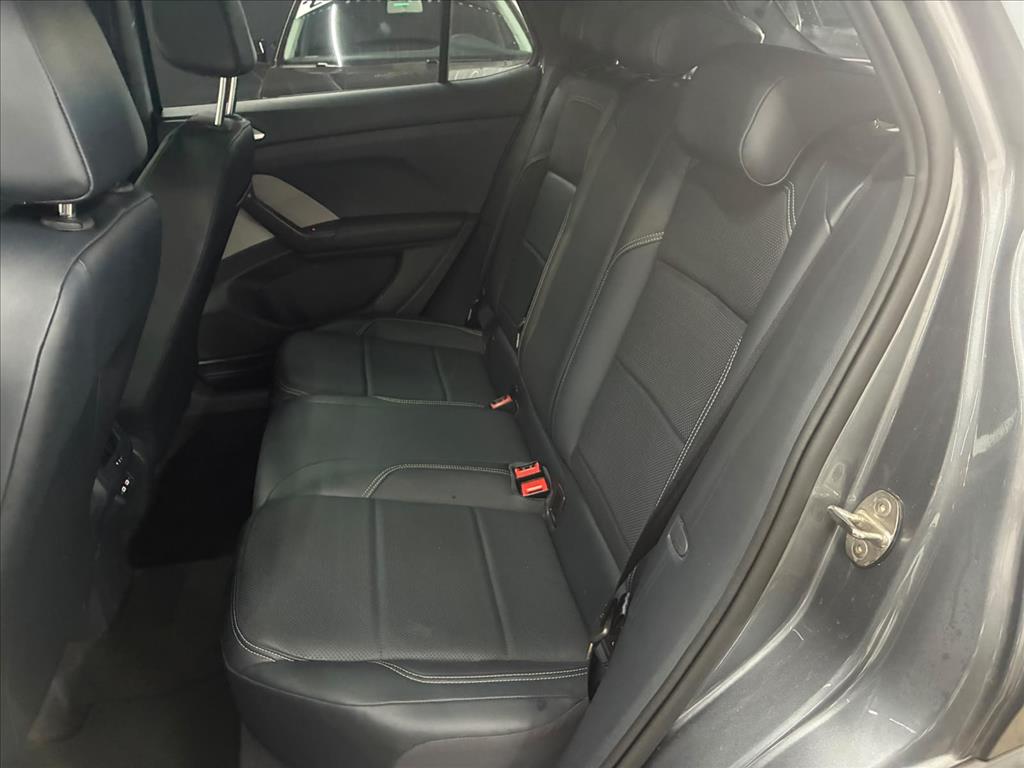 T-CROSS 1.4 250 TSI TOTAL FLEX HIGHLINE AUTOMÁTICO8
