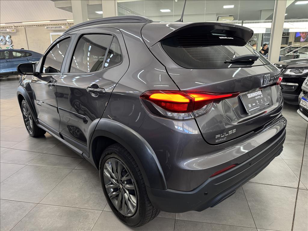 PULSE 1.3 FLEX DRIVE CVT13