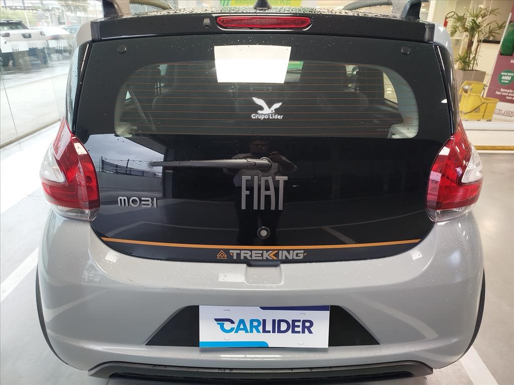 MOBI 1.0 EVO FLEX TREKKING MANUAL3