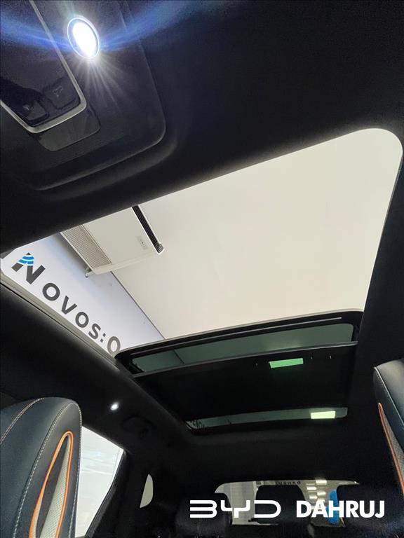 SONG PLUS 1.5 DM-I HÍBRIDO AUTOMÁTICO10