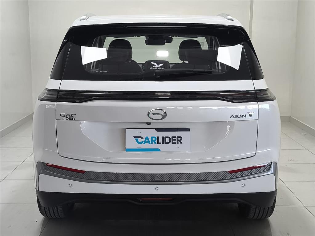 AION Y 63,2 KW ELÉTRICO ELITE13