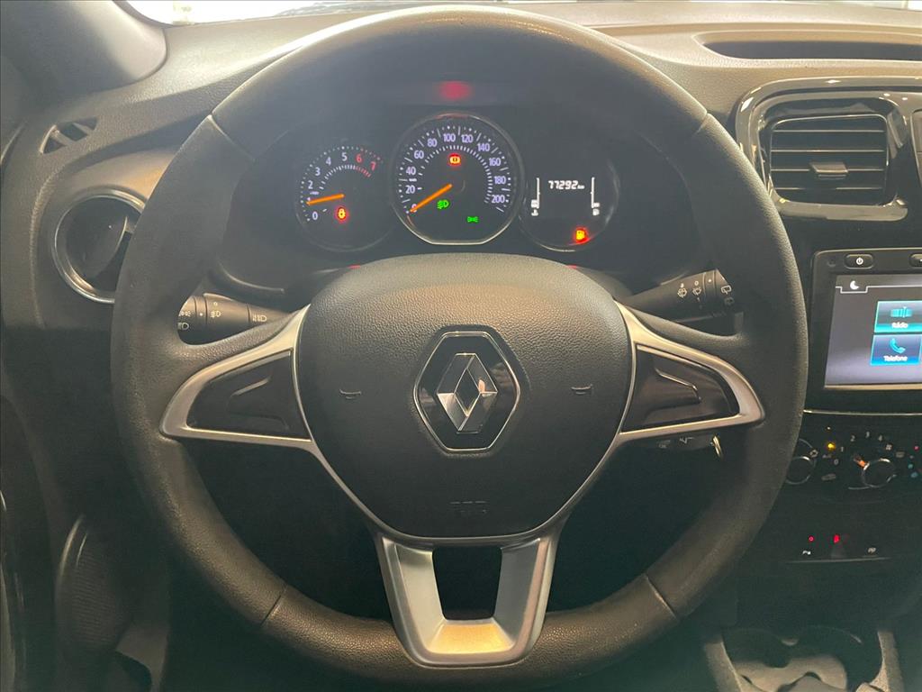 STEPWAY 1.6 16V SCE FLEX ZEN MANUAL12