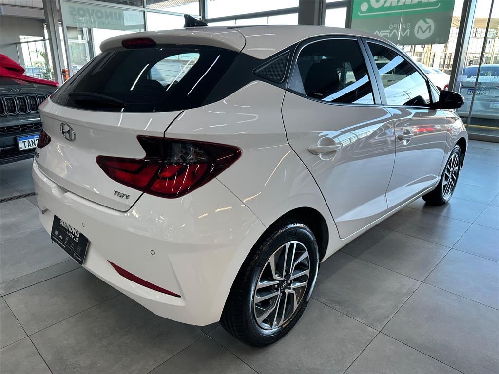 HB20 1.0 12V FLEX EVOLUTION MANUAL11