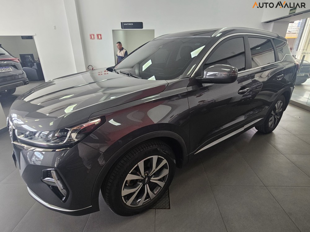 1.6 TGDI GASOLINA MAX DRIVE DCT