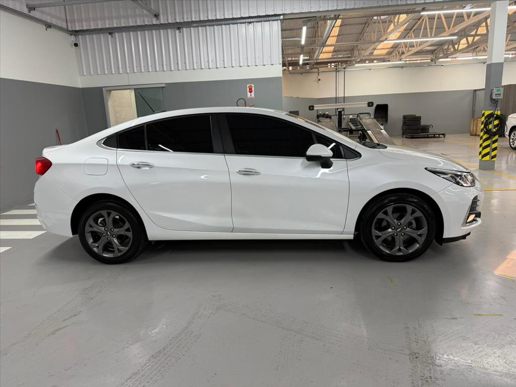 CRUZE 1.4 TURBO LTZ 16V FLEX 4P AUTOMÁTICO3