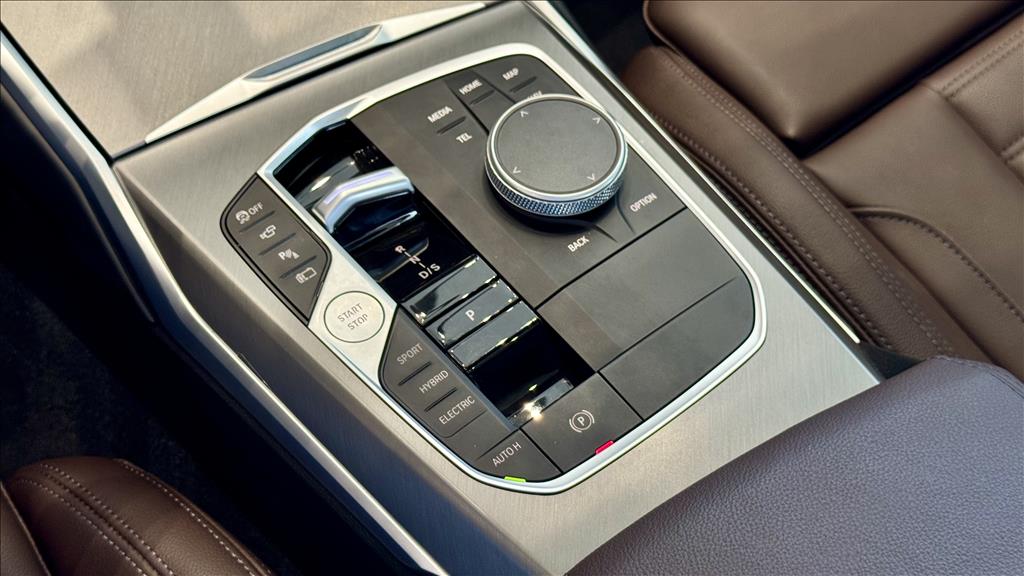 330e 2.0 16V TURBO HÍBRIDO M SPORT AUTOMÁTICO9