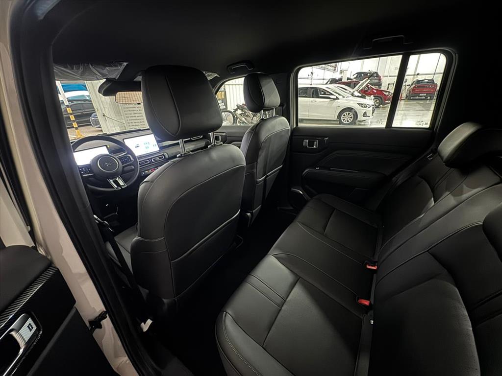 SPARK EUV 42 KW ELÉTRICO7