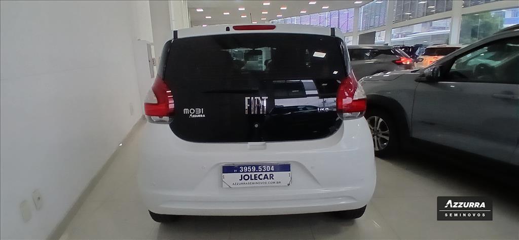 MOBI 1.0 EVO FLEX LIKE. MANUAL3