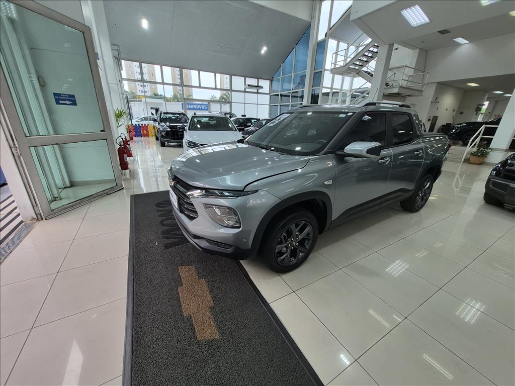 Imagem do carro CHEVROLET MONTANA