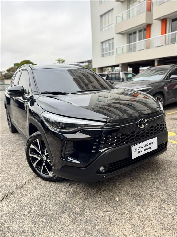 COROLLA CROSS 2.0 VVT-IE FLEX XRE DIRECT SHIFT2