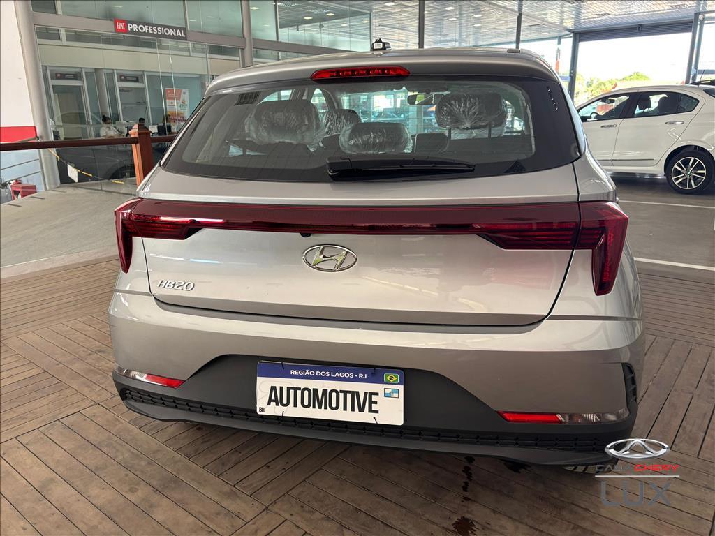 HB20 1.0 TGDI FLEX COMFORT PLUS MANUAL HB20 1.0 TGDI FLEX COMFORT PLUS MANUAL