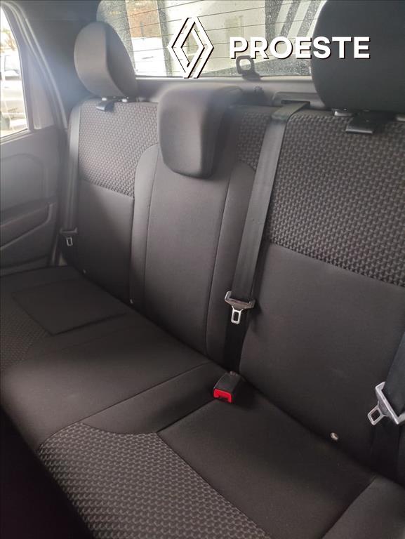 OROCH 1.6 16V SCE FLEX INTENSE MANUAL9