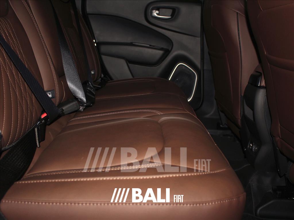 TORO 2.0 16V TURBO DIESEL RANCH 4WD AT913