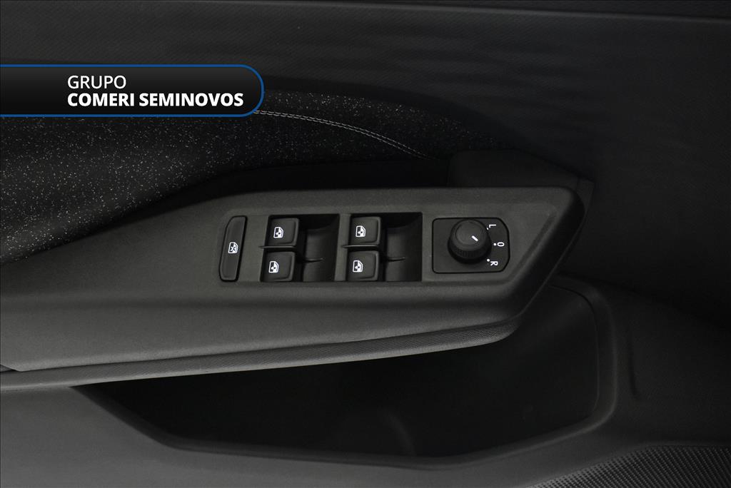 TERA 1.0 170 TSI HIGH AUTOMÁTICO13