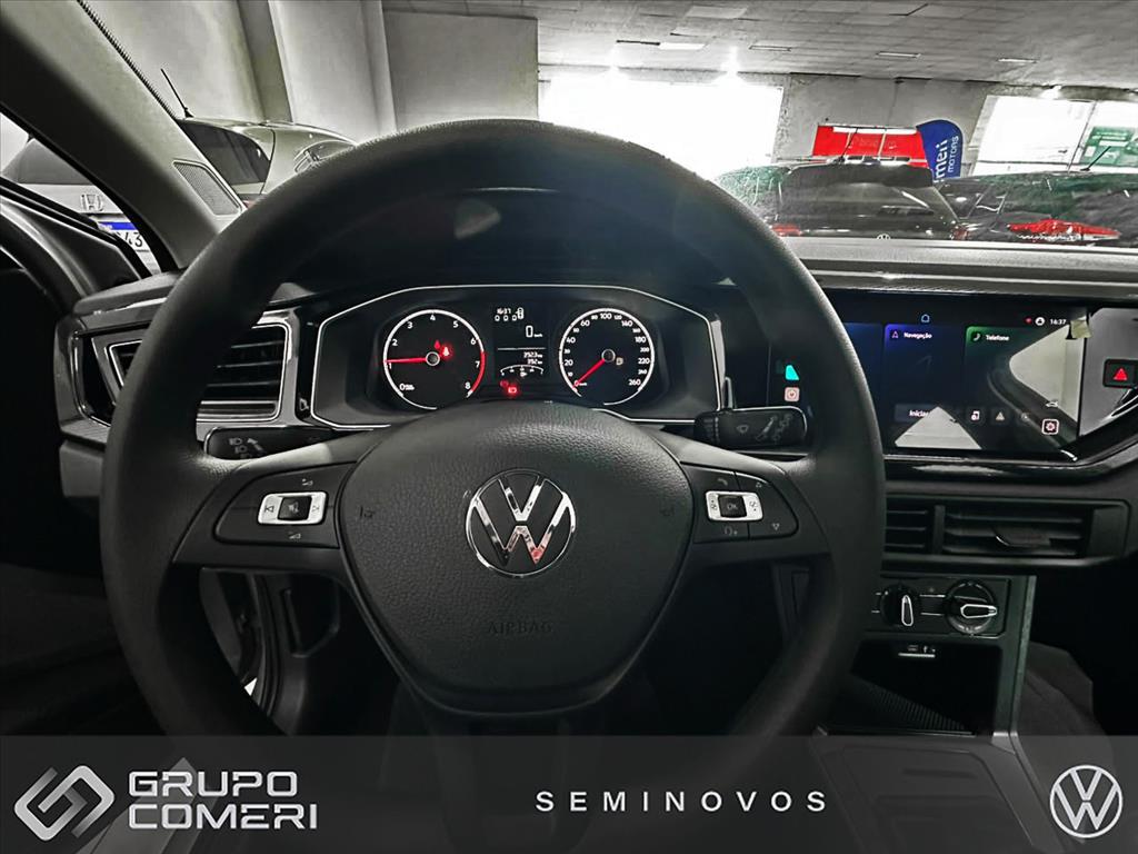 POLO 1.0 MPI TRACK MANUAL8