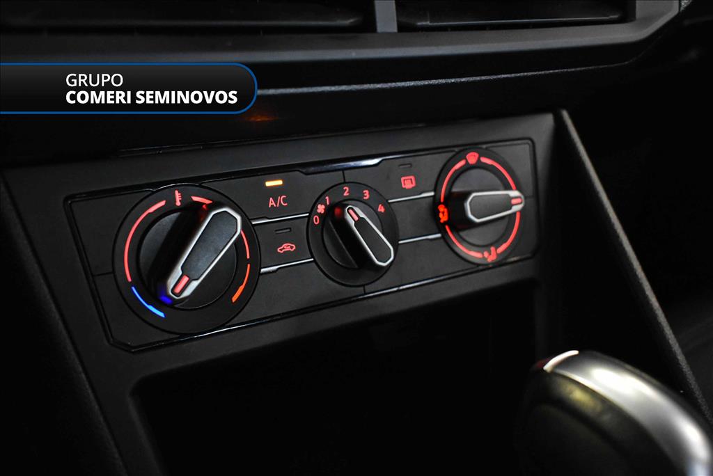 NIVUS 1.0 200 TSI TOTAL FLEX COMFORTLINE AUTOMÁTICO14