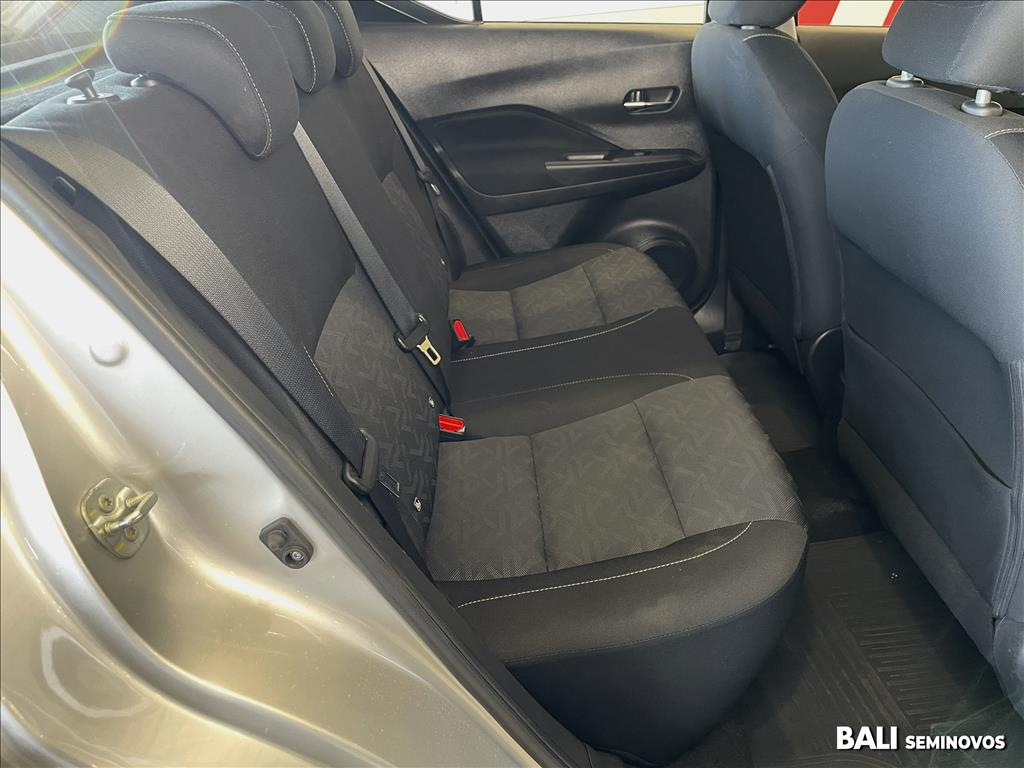 KICKS 1.6 16V FLEXSTART SENSE XTRONIC17