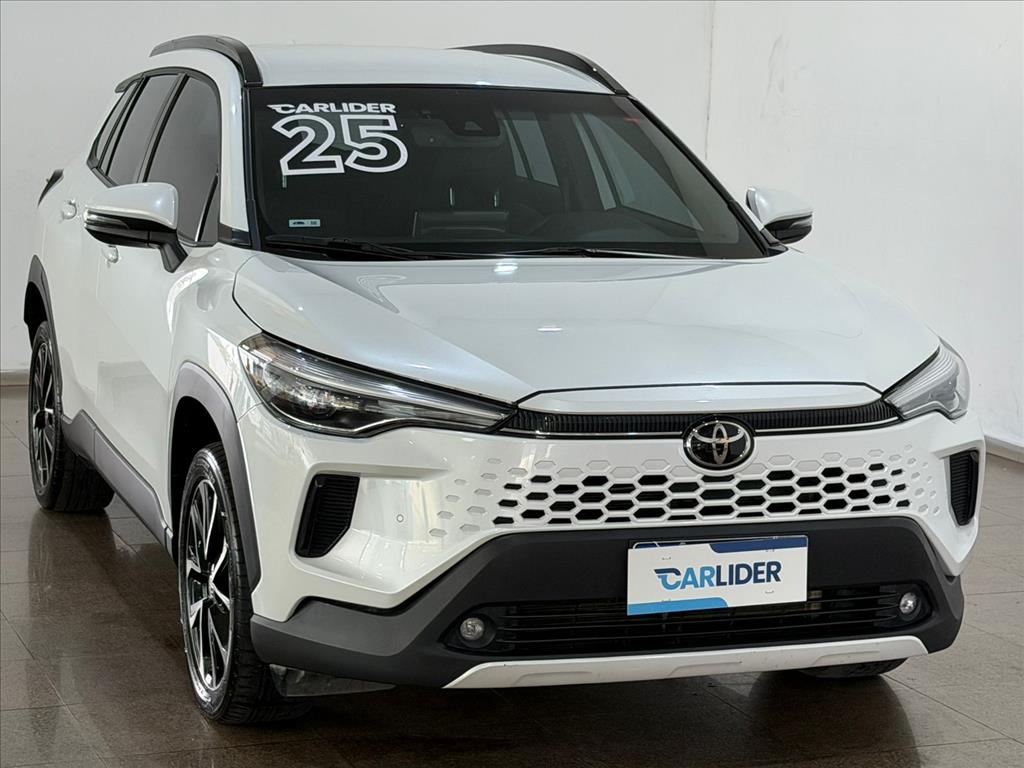 COROLLA CROSS 2.0 VVT-IE FLEX XRE DIRECT SHIFT2