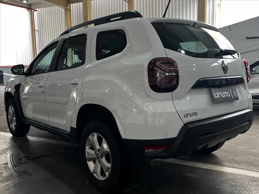 DUSTER 1.6 16V SCE FLEX INTENSE PLUS MANUAL3