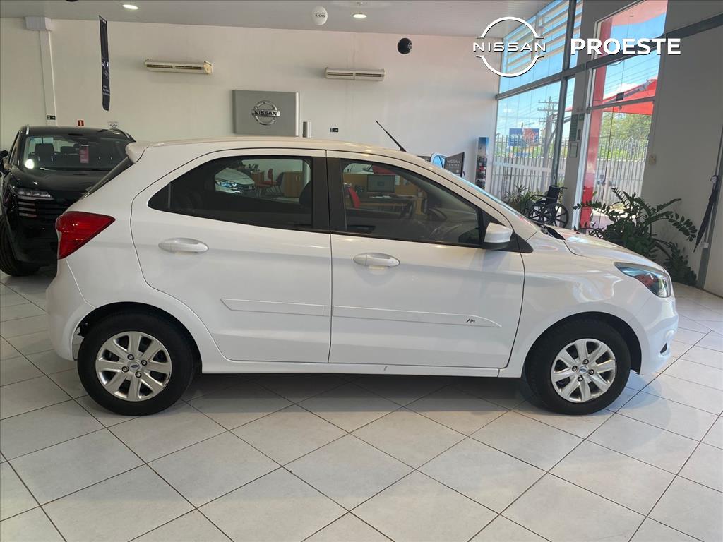 KA 1.0 TI-VCT FLEX S MANUAL2