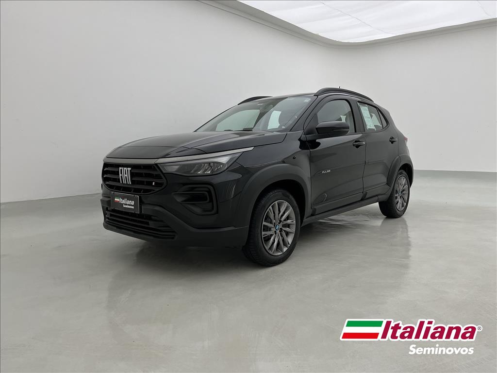 PULSE 1.3 FLEX DRIVE CVT