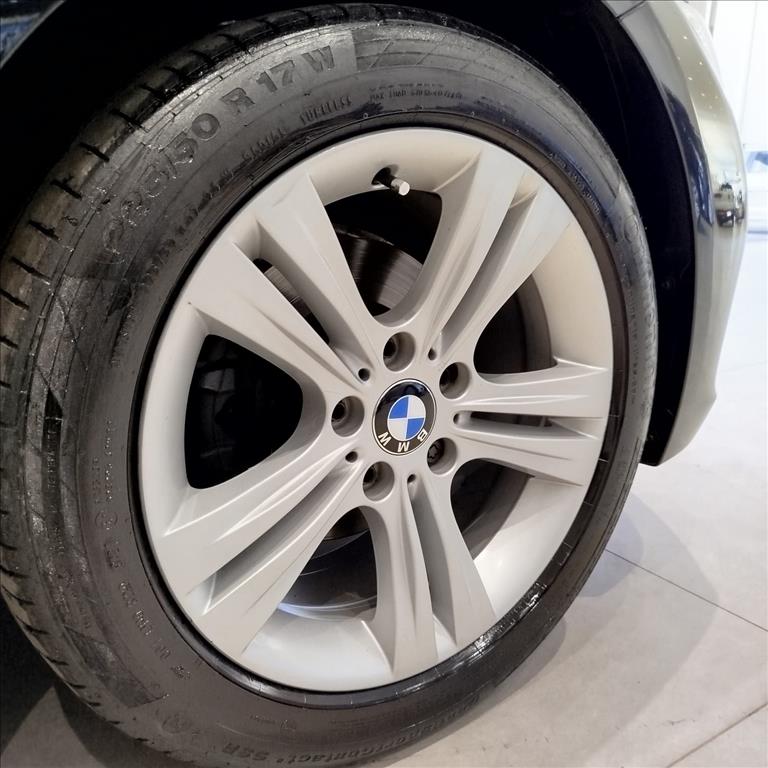 320i 2.0 SPORT 16V TURBO ACTIVE FLEX 4P AUTOMÁTICO