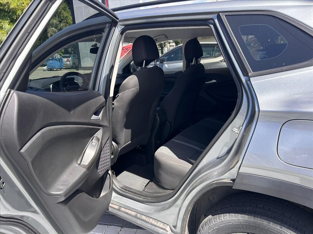 GM - Chevrolet-TRACKER-1.0 TURBO FLEX LT AUTOMÁTICO