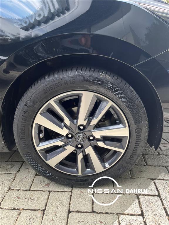 VERSA 1.6 16V FLEX ADVANCE XTRONIC10