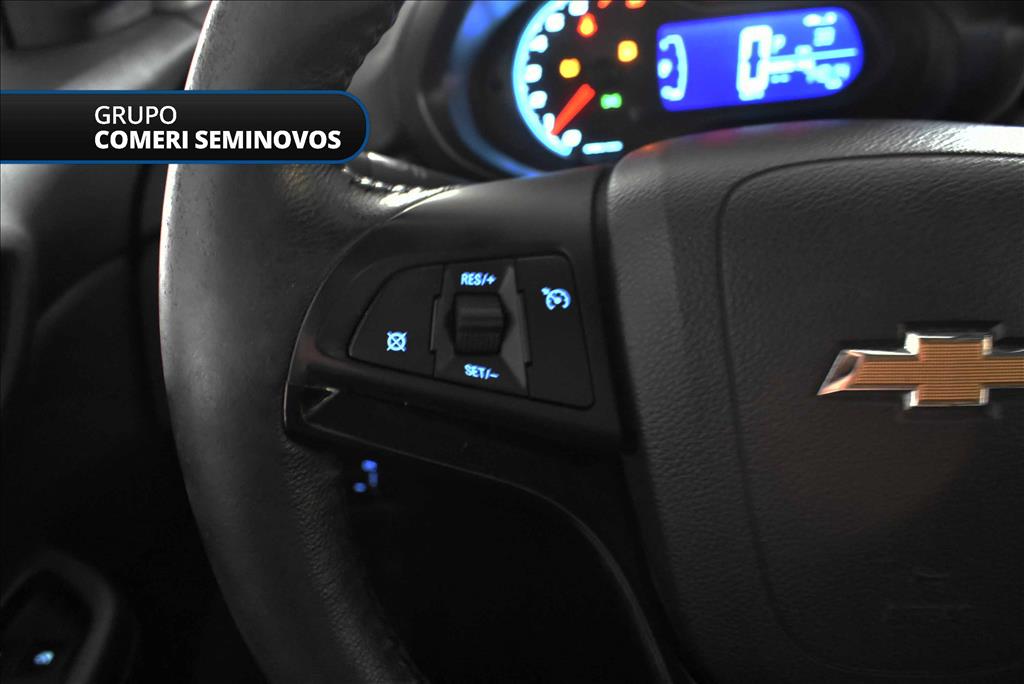 ONIX 1.4 MPFI LTZ 8V FLEX 4P AUTOMÁTICO12