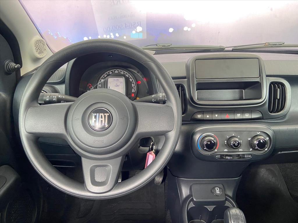 MOBI 1.0 EVO FLEX LIKE. MANUAL10