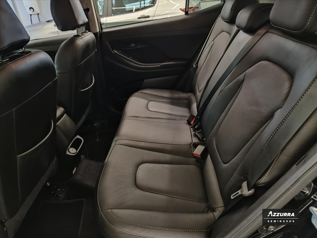 CRETA 1.0 TGDI FLEX COMFORT AUTOMÁTICO13