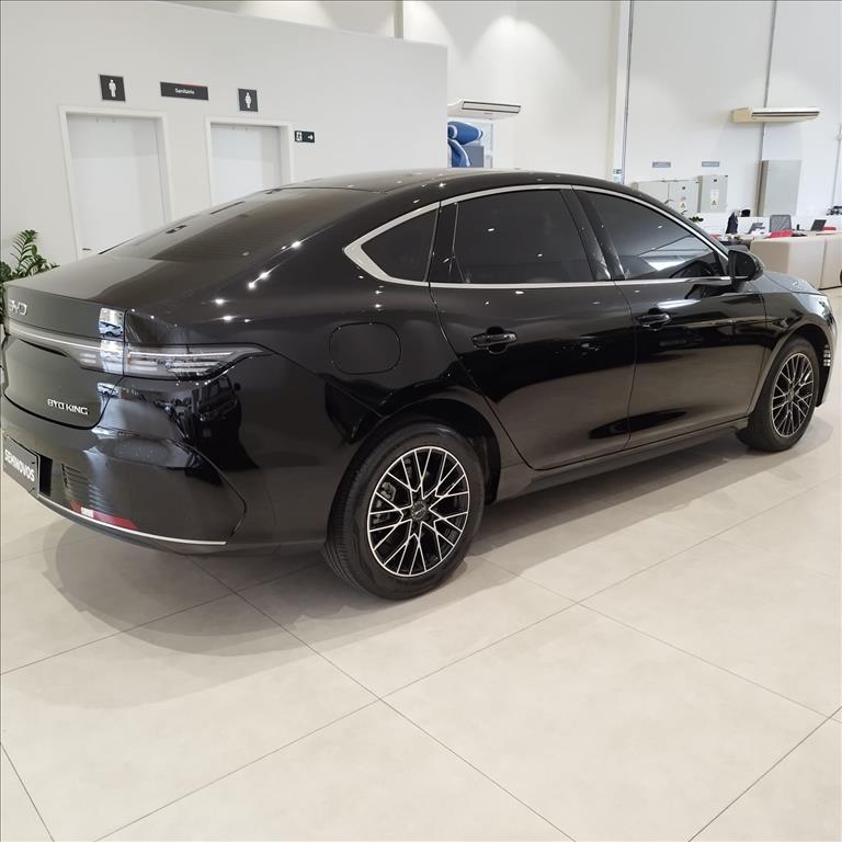 KING 1.5 DM-I PHEV GS AUTOMÁTICO3