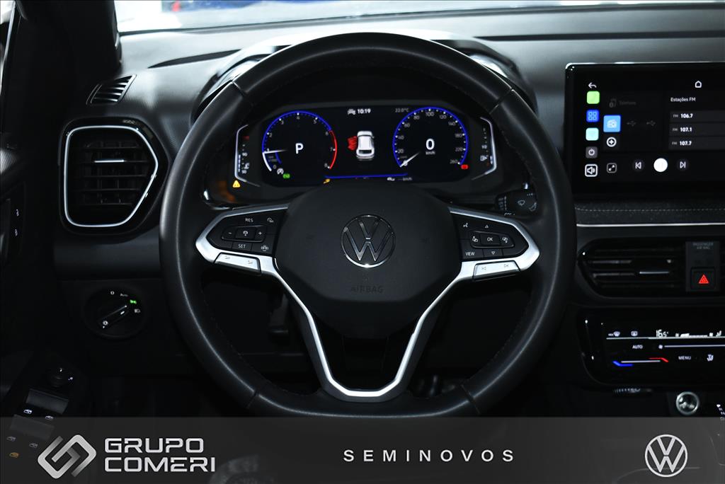 TERA 1.0 170 TSI HIGH AUTOMÁTICO15