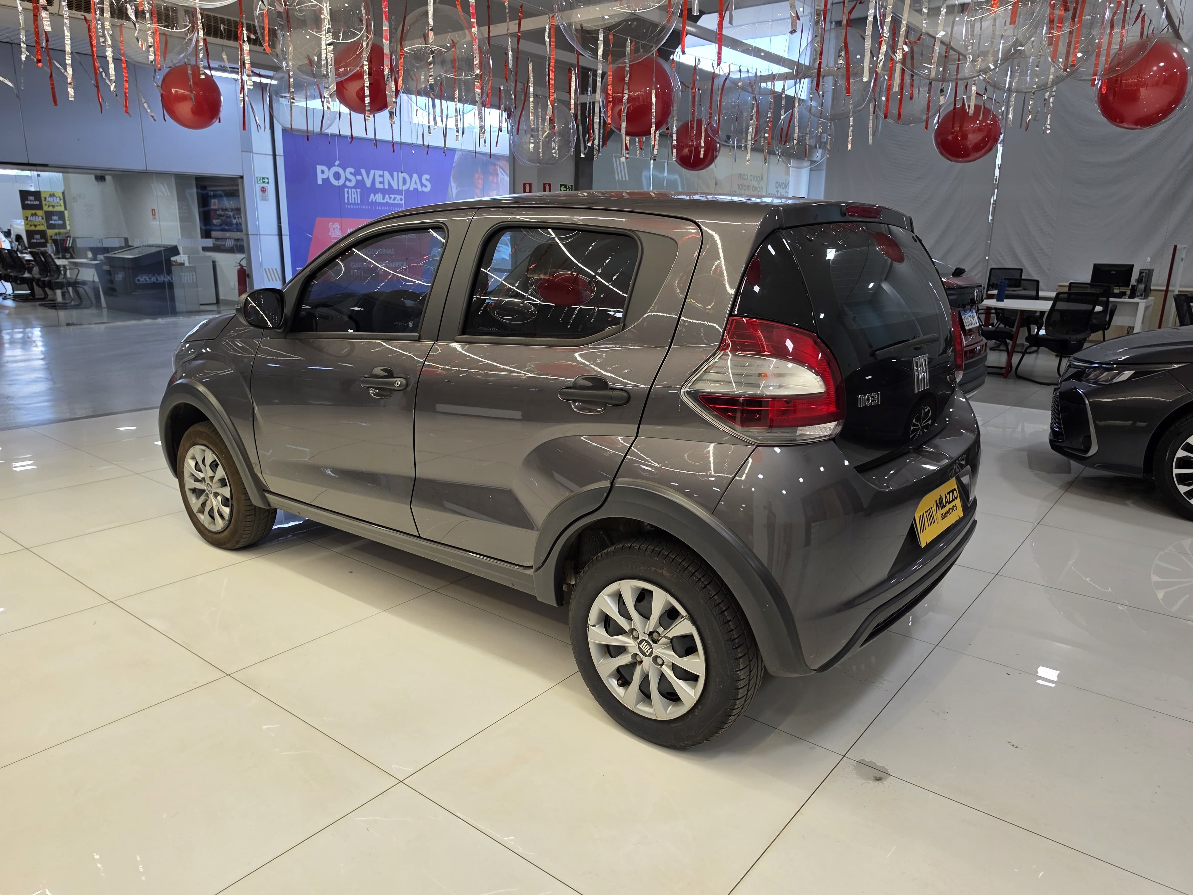 MOBI 1.0 EVO FLEX LIKE. MANUAL2