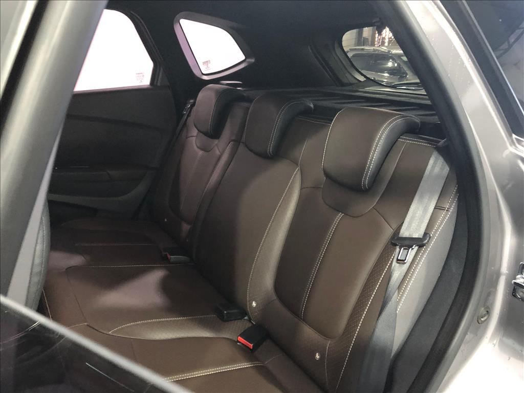 CAPTUR 1.3 TCE FLEX ICONIC X-TRONIC