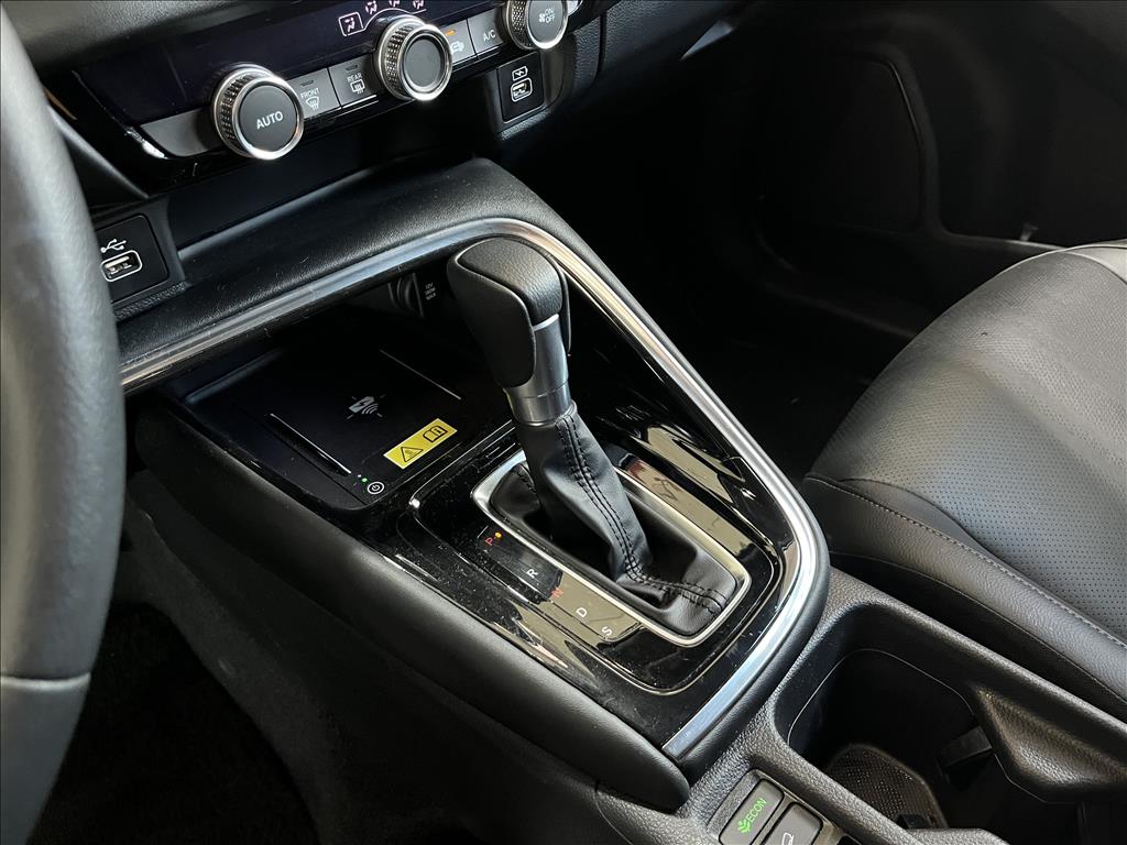 HR-V 1.5 DI I-VTEC FLEX EXL CVT8