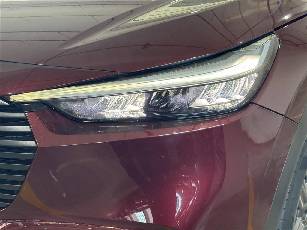 HR-V 1.5 DI I-VTEC FLEX EXL CVT1