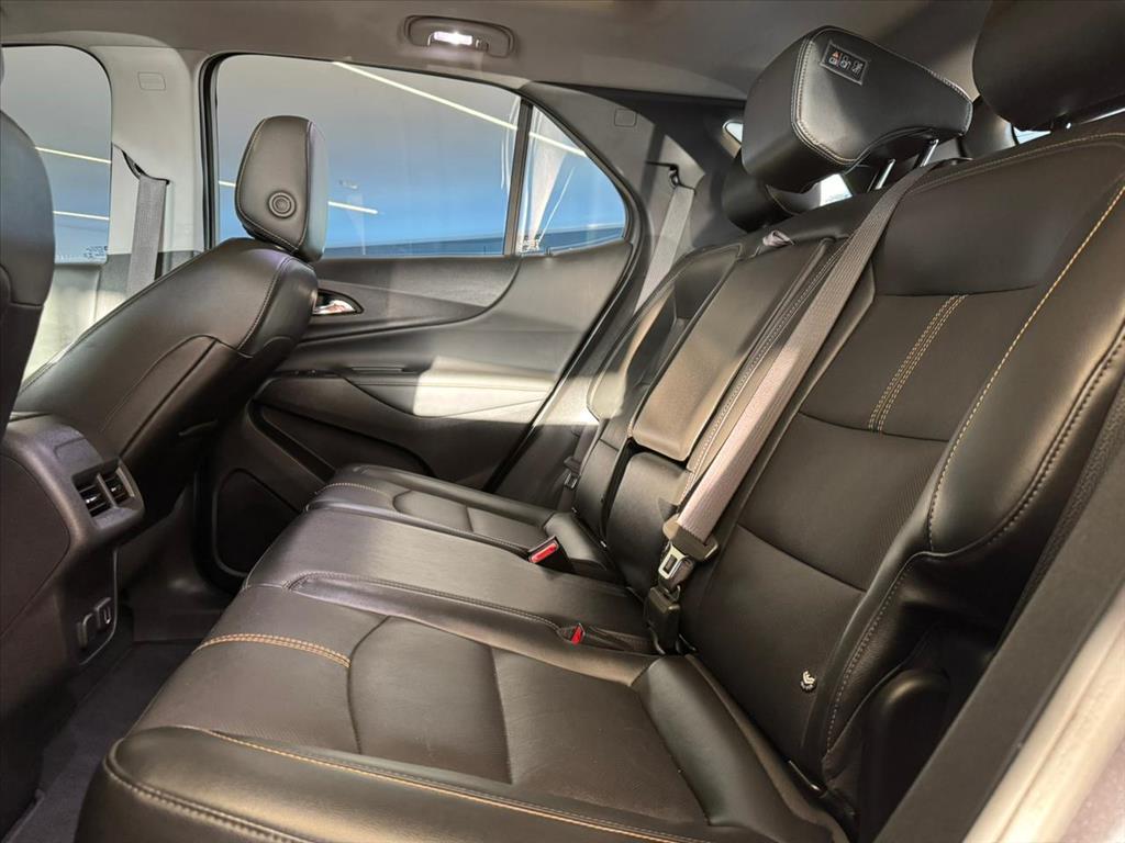EQUINOX 1.5 16V TURBO GASOLINA PREMIER AWD AUTOMÁTICO15