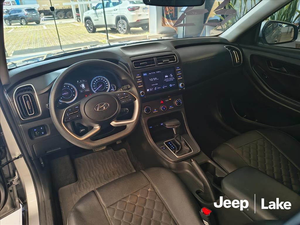 CRETA 1.0 TGDI FLEX COMFORT AUTOMÁTICO12