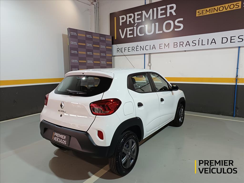 KWID 1.0 12V SCE FLEX ZEN MANUAL7