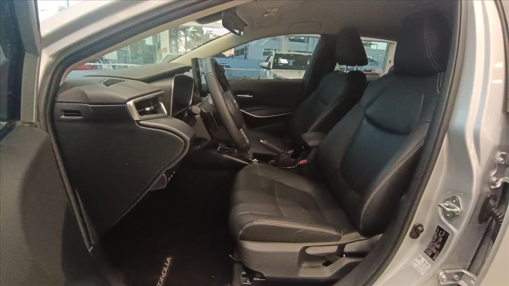 COROLLA 2.0 VVT-IE FLEX XEI DIRECT SHIFT9