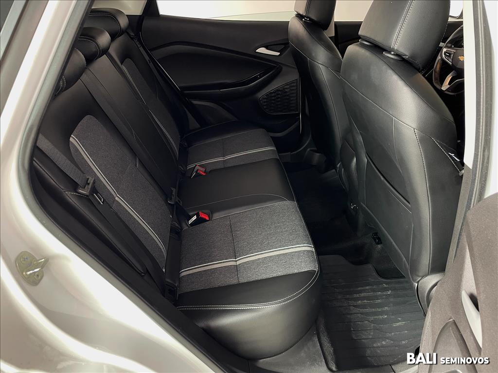 TRACKER 1.0 TURBO FLEX LTZ AUTOMÁTICO16