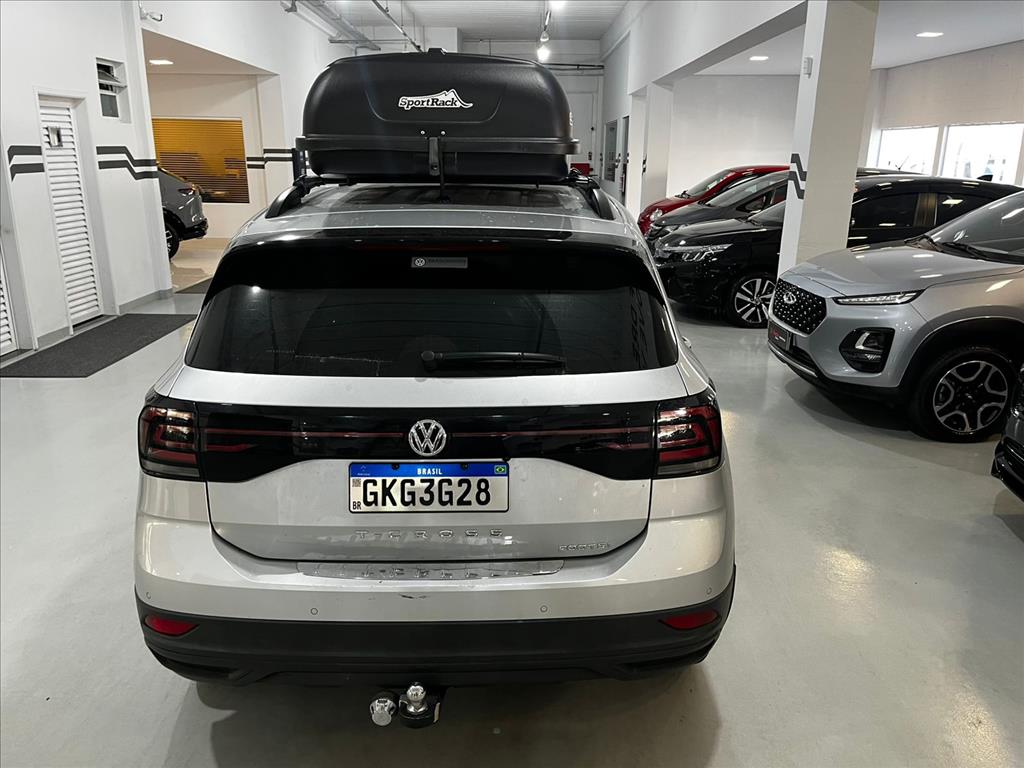 T-CROSS 1.0 200 TSI TOTAL FLEX SENSE AUTOMÁTICO4