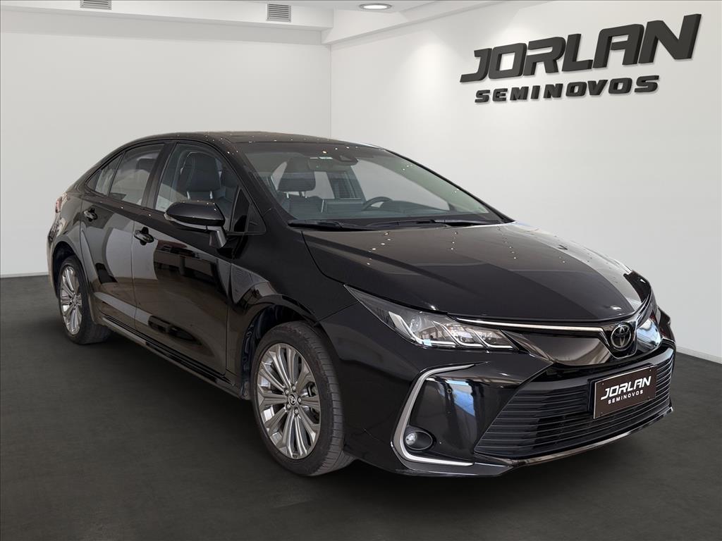 COROLLA 2.0 VVT-IE FLEX XEI DIRECT SHIFT1