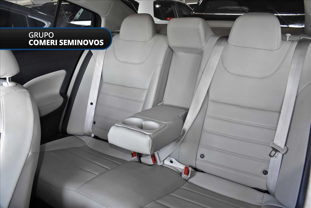 VERSA 1.6 16V FLEX EXCLUSIVE XTRONIC